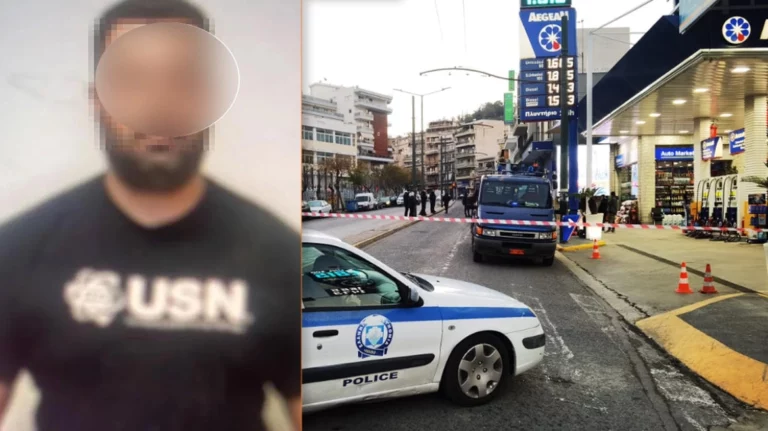 Νέος Κόσμος: Ποιος είναι ο Βαγγέλης Ζαμπούνης που εκτέλεσαν τη νύχτα