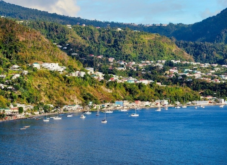 Καραϊβική: Αυτό το νησί θέλει να γίνει άτρωτο στους τυφώνες