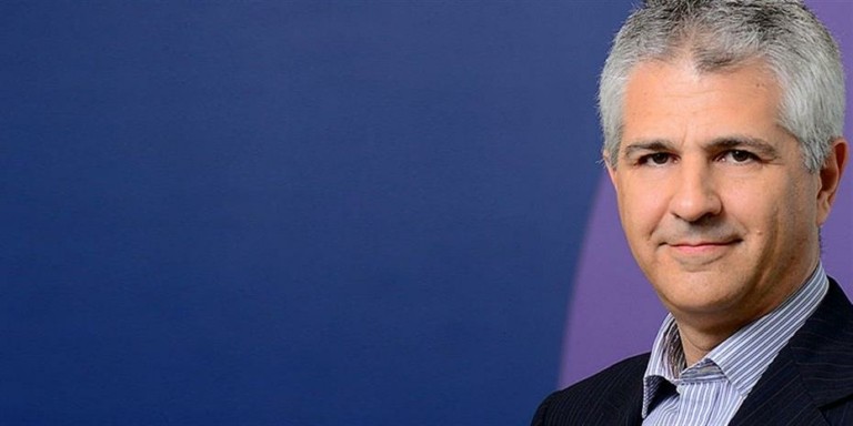 Αποχωρεί από τη θέση του Managing Director της Cardlink ο Γιώργος Δρυμιώτης