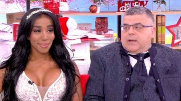 Στον γάμο της Ελέτσι το πάρτι φοροδιαφυγής που ανακάλυψε η ΑΑΔΕ – Τι δήλωσε η ίδια