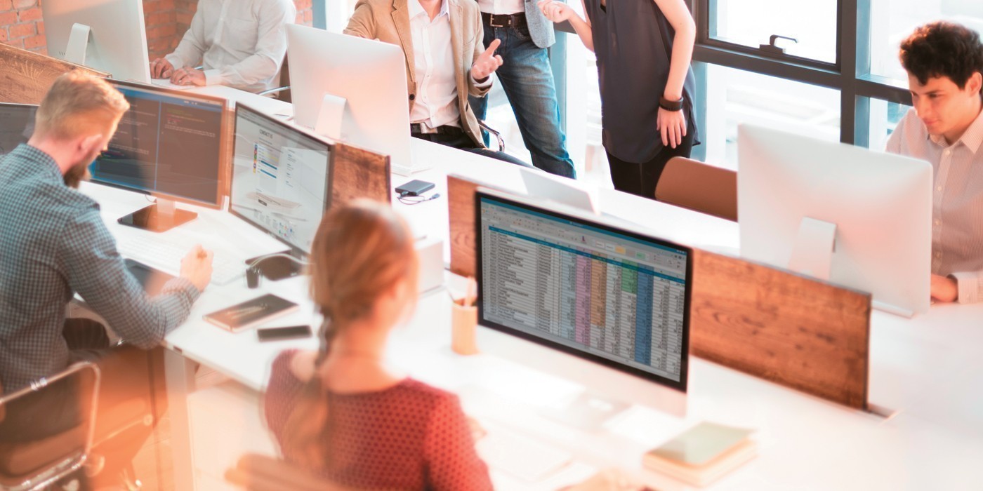 Προσοχή: Αυτά είναι τα τρία πράγματα που δεν πρέπει ποτέ να κάνετε στη δουλειά