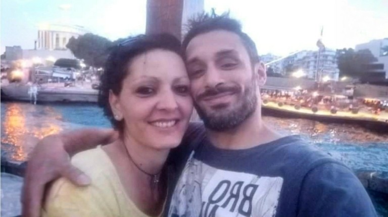 Θεσσαλονίκη: Στον ανακριτή ο σύντροφος της 41χρονης Γεωργίας που δολοφονήθηκε άγρια