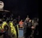Γερμανία: Αγρότες απέκλεισαν τον υπουργό Οικονομίας σε ένα οχηματαγωγό