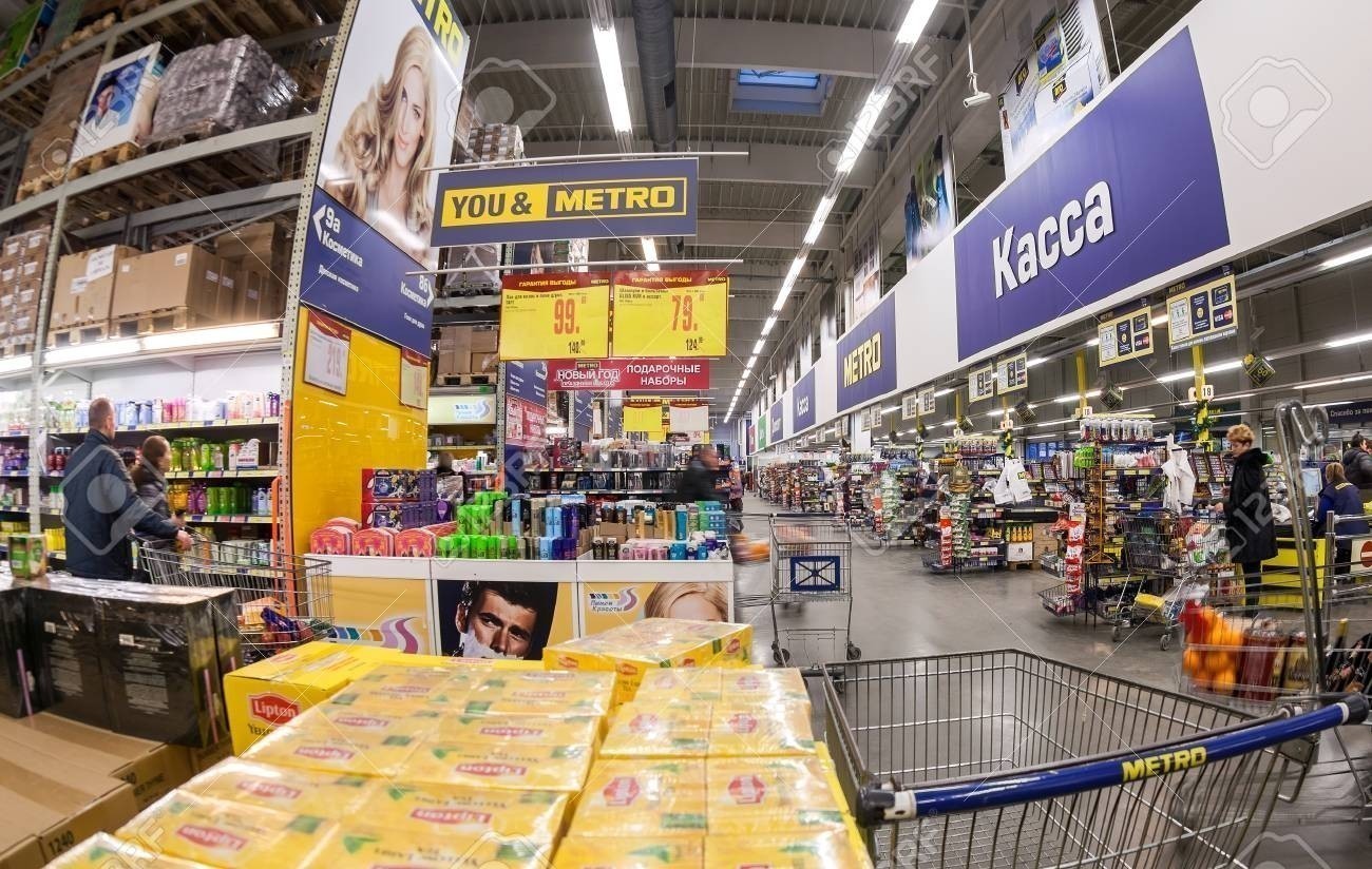 Μειώθηκαν κατά 2,5% οι λιανικές πωλήσεις στη Γερμανία τον Νοέμβριο