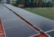 Ενεργειακή αναβάθμιση με φωτοβολταϊκούς σταθμούς σε 32 ποδοσφαιρικά γήπεδα της χώρας (pics)