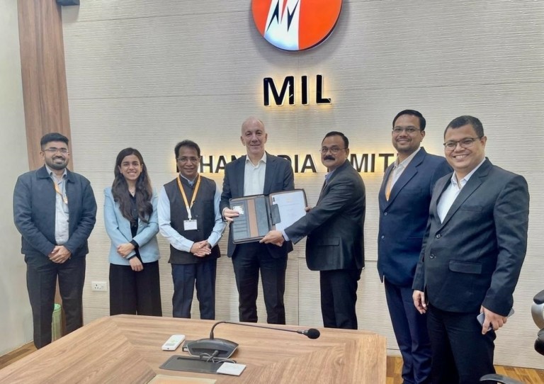 Goldair Handling: Ανακοίνωσε την είσοδό της στο αεροδρόμιο της Nagpur στην Ινδία