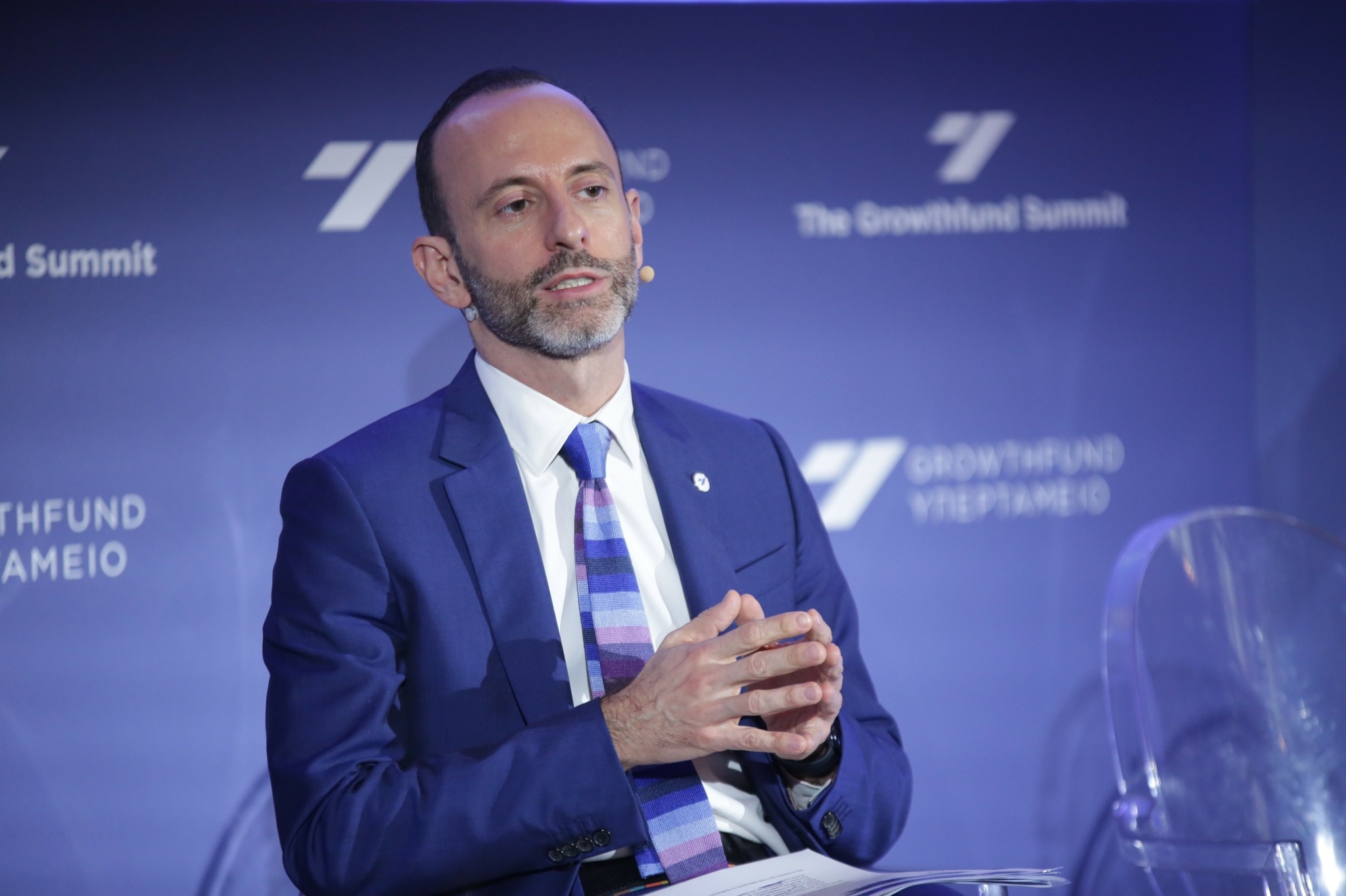 Οι 4+1 στρατηγικές προτεραιότητες του Υπερταμείου (pics)