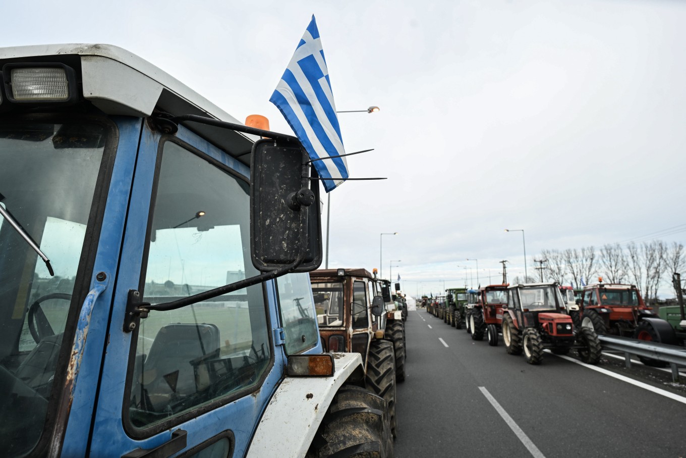 διαΝΕΟσις: Πόσο ευθύνεται η Κοινή Αγροτική Πολιτική για τις αγροτικές κινητοποιήσεις σε ΕΕ και Ελλάδα