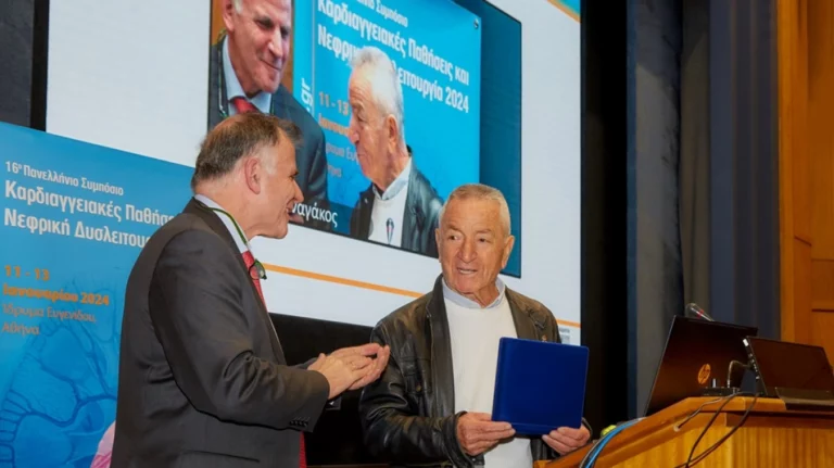 Το brand που προσφέρει αθόρυβα στην κοινωνία και στηρίζει ουσιαστικά τον ελληνικό αθλητισμό