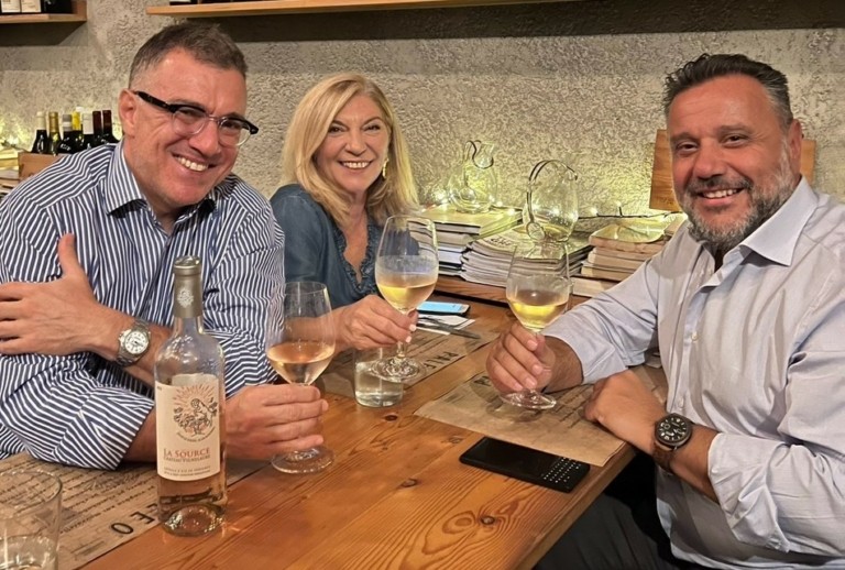 SpiritWorld Group (Μιχάλης Σπυριδάκος): Εξαγόρασε το 51% της ATTICA CONCIERGE