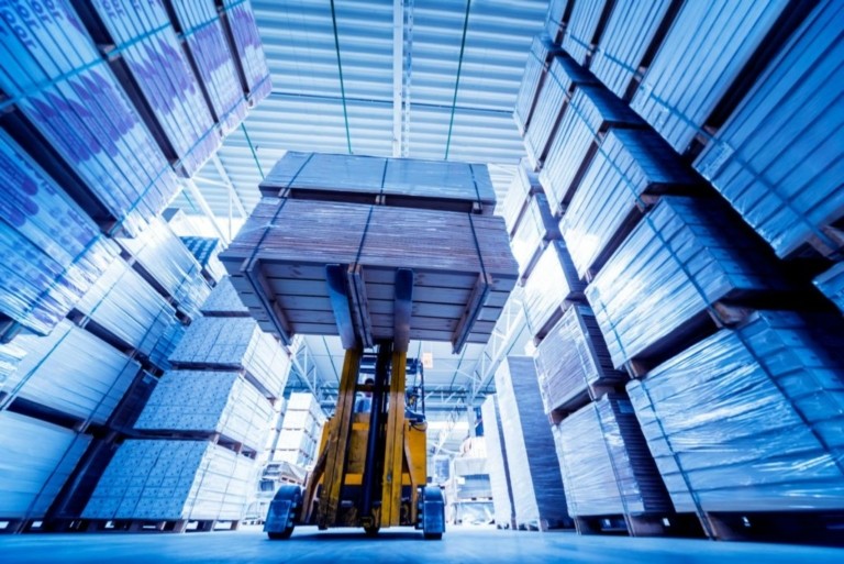 Innovation Ready – ΣΕΒ: Λύσεις που «θωρακίζουν» την εφοδιαστική αλυσίδα από 11 ελληνικές startups (pic)