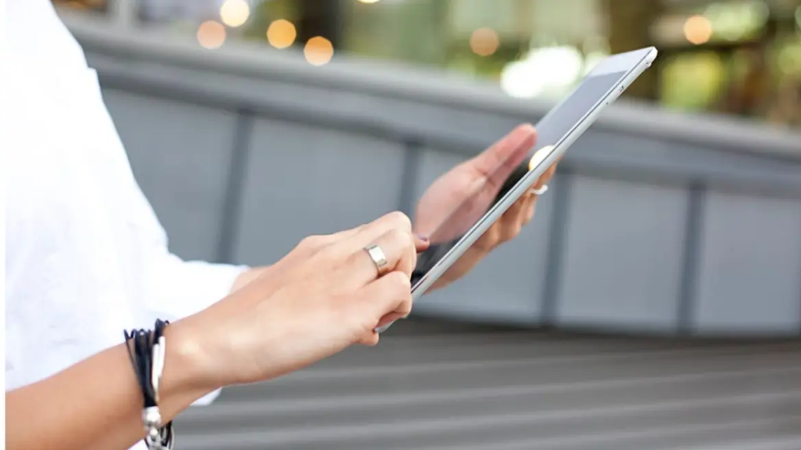 IRIS: Πότε λήγει η παράταση για τα νομικά πρόσωπα και πότε τίθεται σε ισχύ | Ειδήσεις για την Οικονομία