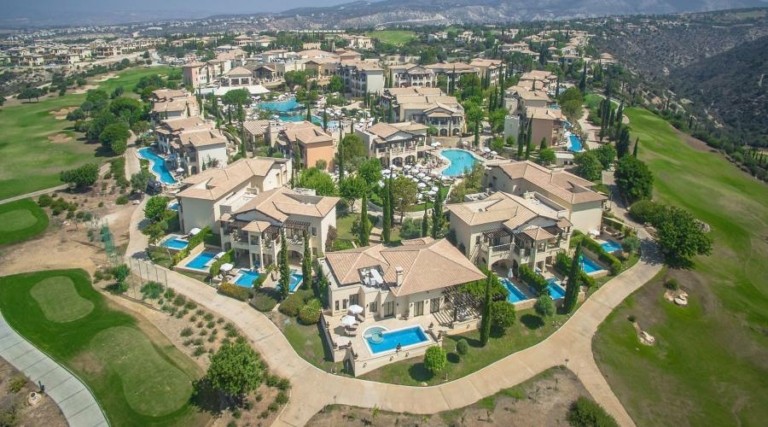 Prodea Investments: «Ξεκαθάρισμα» με τριπλό deal στον τουρισμό σε Ελλάδα, Κύπρο και Ιταλία (pic)