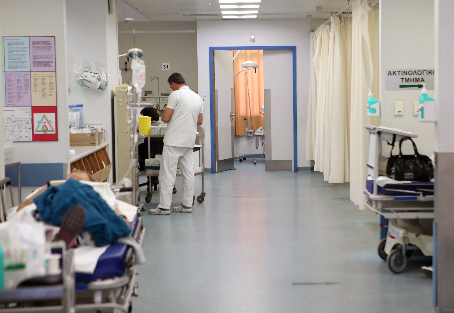 ΑΣΕΠ: Αρχισαν οι αιτήσεις για τις διοικήσεις σε νοσοκομεία