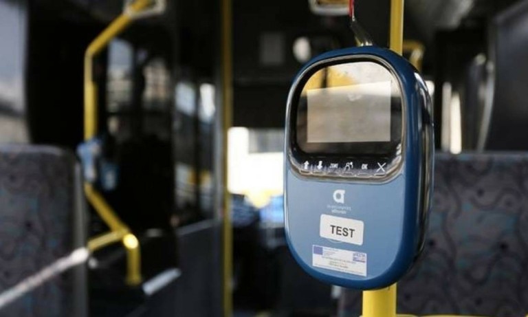 ΟΑΣΑ: Και με χρήση τραπεζικών καρτών οι επιβιβάσεις στα ΜΜΜ