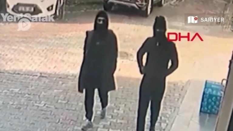 Κωνσταντινούπολη: Μια σύλληψη για την ένοπλη επίθεση με έναν νεκρό σε καθολική εκκλησία (tweet)