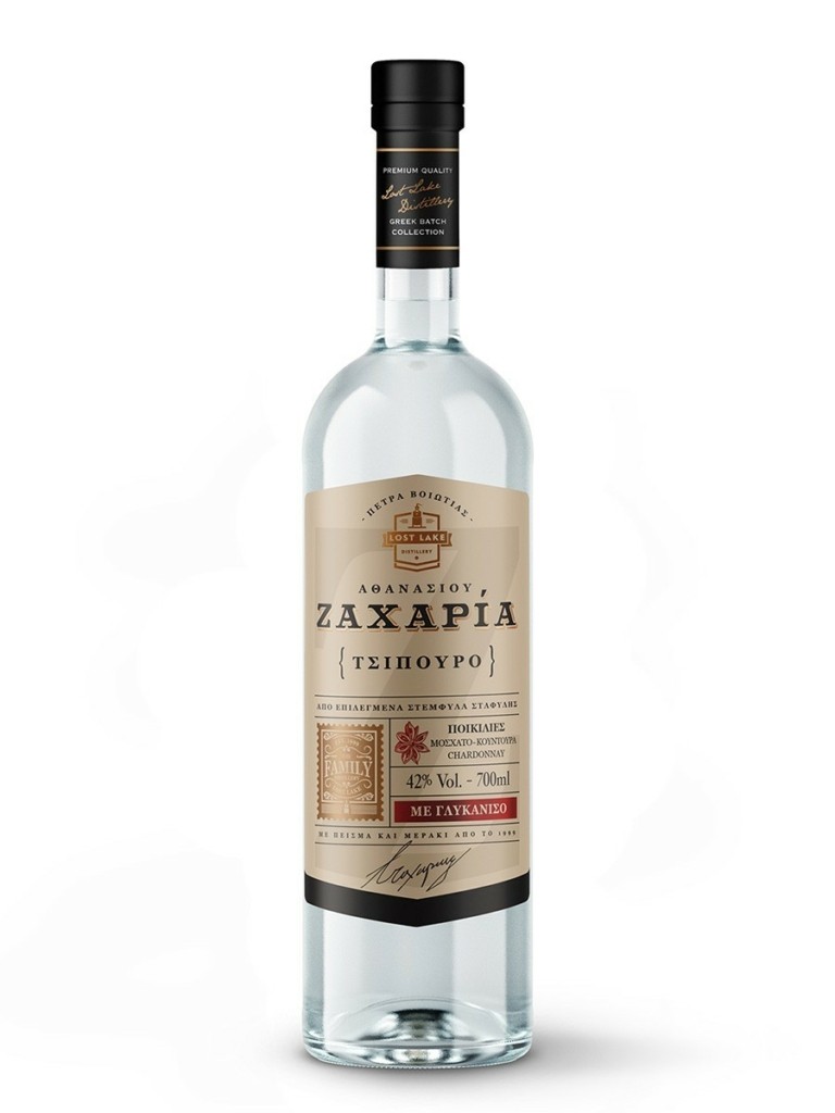 Τα κορυφαία τσίπουρα και αποστάγματα από Μοσχάτο