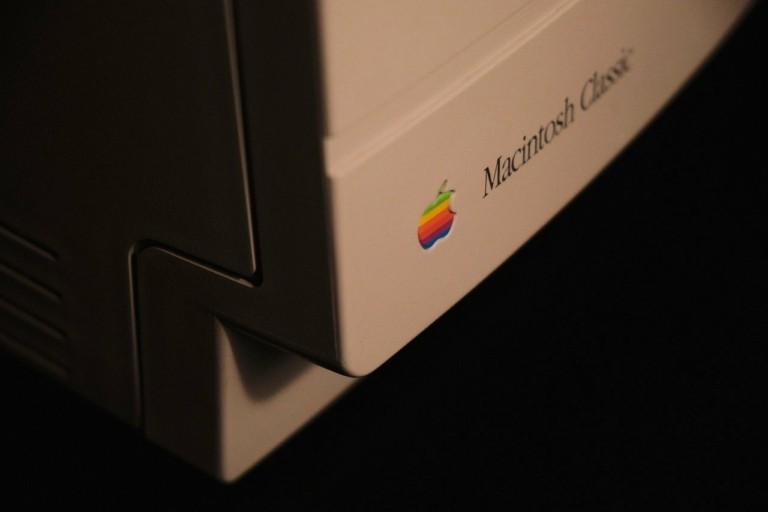 Apple Macintosh: Πέρασαν 40 χρόνια από την πρεμιέρα του θρύλου