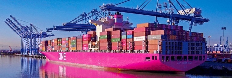 Ερυθρά Θάλασσα: Αύξηση ναύλων έως και 237% για τη μεταφορά εμπορευματοκιβωτίων