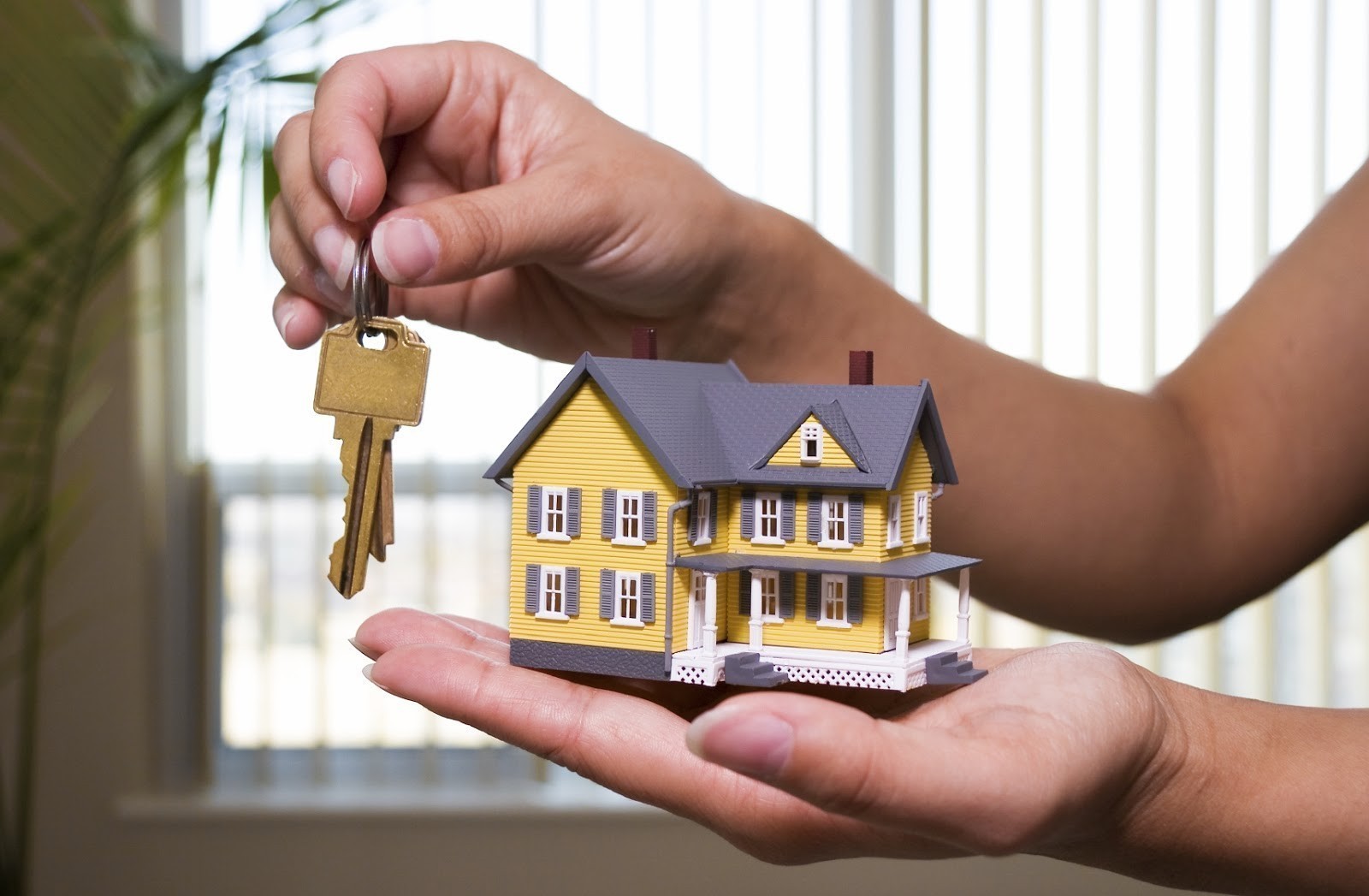 Μεταβιβάσεις ακινήτων: Τέλος στις επισκέψεις σε δήμους και κτηματολόγιο