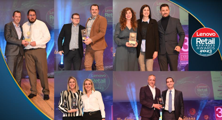 Οι δράσεις των My market κερδίζουν βραβεία!