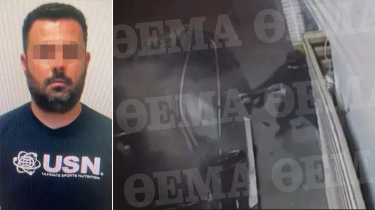 Νέος Κόσμος: Στο βαρύ παρελθόν του Ζαμπούνη ψάχνουν το κίνητρο της δολοφονίας