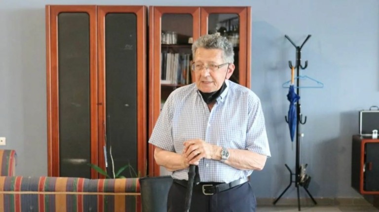 Έφυγε από τη ζωή ο Νίκος Τσαούτος της ΕΨΑ