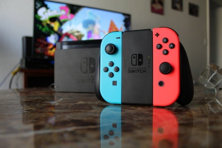 Nintendo: Μία κρυφή ματιά στο επτασφράγιστο μυστικό του νέου Switch – Πώς θα είναι η οθόνη