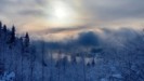 Πρωτοφανές ψύχος στη Νορβηγία: Kάτω από τους -30 βαθμούς Κελσίου η θερμοκρασία στην περιφέρεια του Όσλο