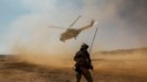 Συνετρίβη ελικόπτερο του ΟΗΕ στη Σομαλία – Πιθανόν να απήχθησαν επιβαίνοντες από τζιχαντιστές