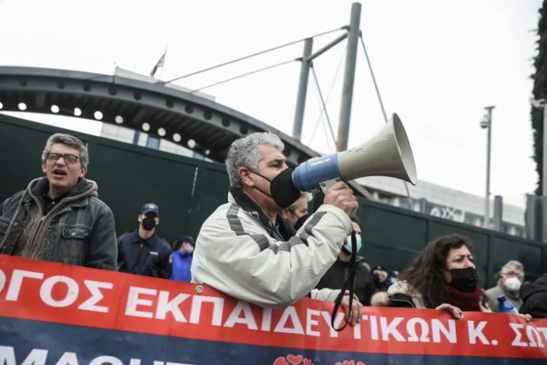 ΟΛΜΕ: Στάση εργασίας την Πέμπτη 25/1/2024