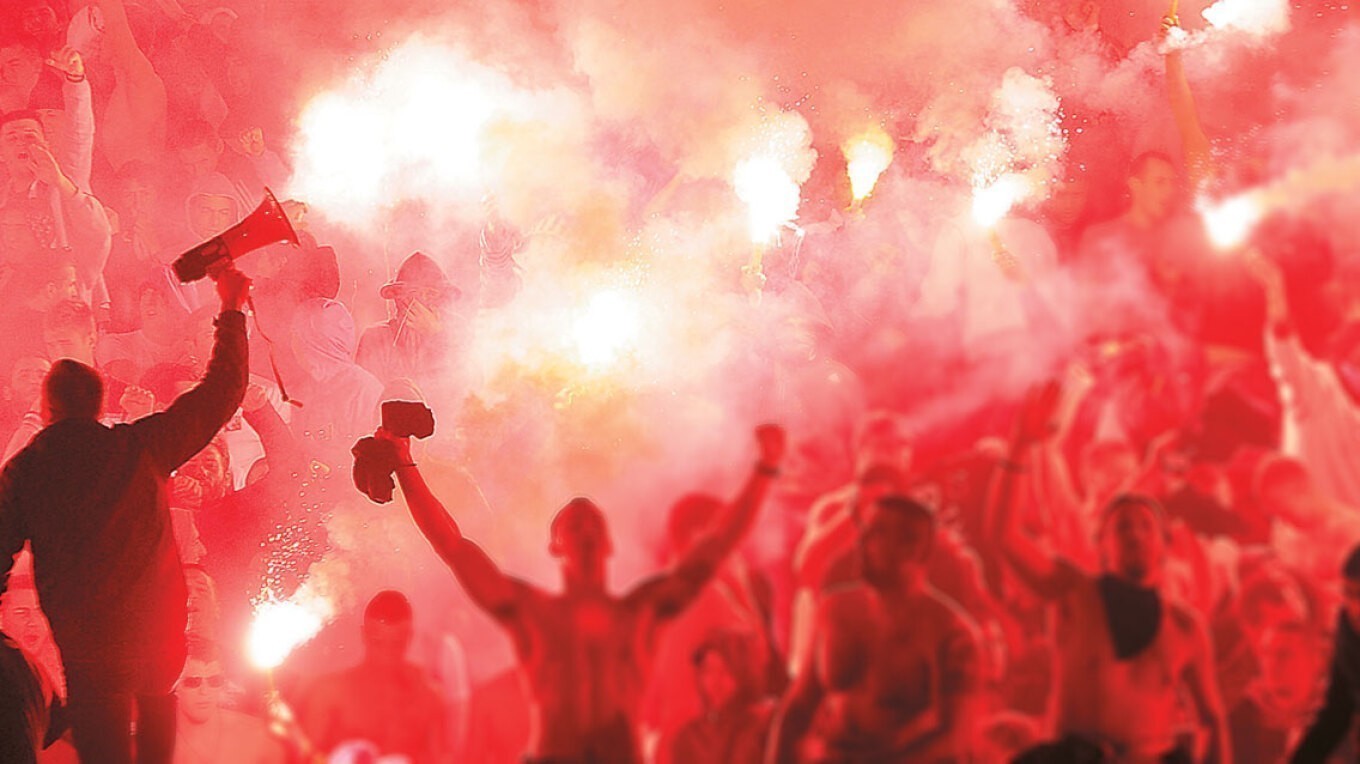 Oπαδική βία: Ερχονται τέσσερις δομικές αλλαγές – Κάμερες και ταυτοπροσωπία στα εισιτήρια