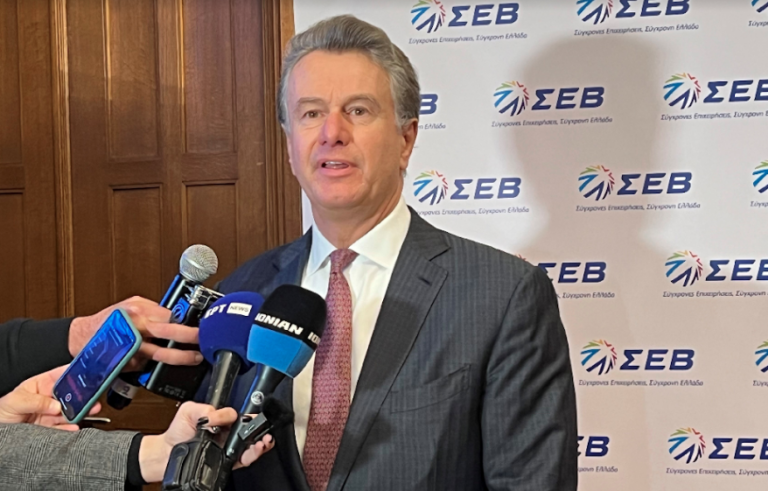 Οι 4+1 προειδοποιήσεις του Δημήτρη Παπαλεξόπουλου και οι αποδέκτες τους