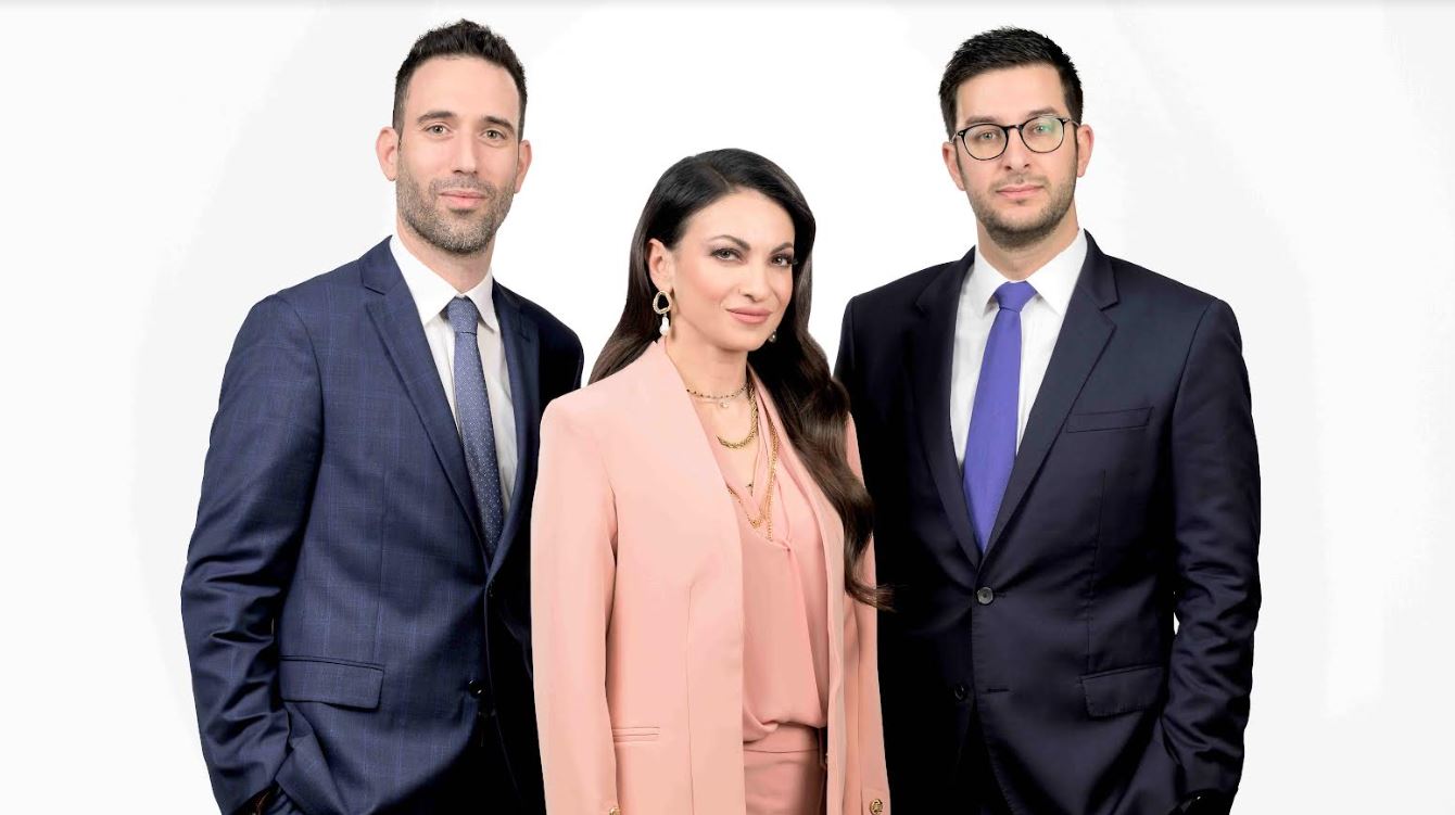 Νέα εμπορική δομή και τρεις νέοι Γενικοί Διευθυντές στην Παπαστράτος