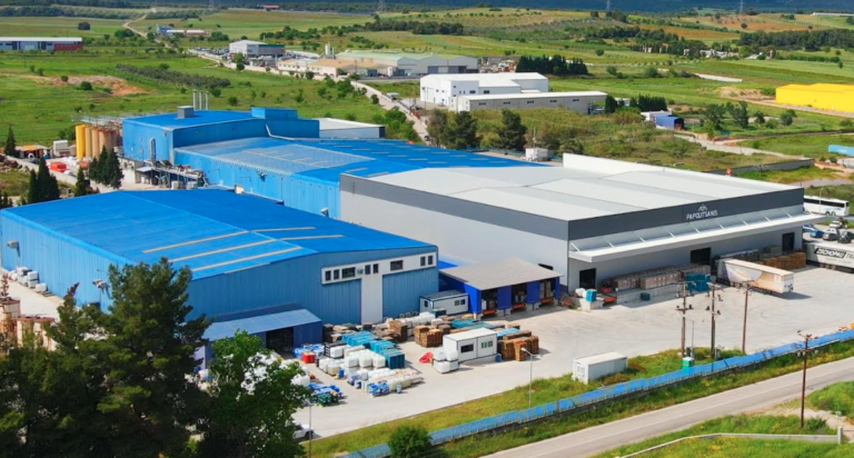 Παπουτσάνης: Αύξηση 52% στα καθαρά κέρδη το α’ τρίμηνο 2024 – Στα €14,2 εκατ. ο κύκλος εργασιών (πίνακας)