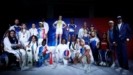 Ολυμπιακοί Αγώνες 2024: Παρουσιάστηκαν στο Παρίσι οι εμφανίσεις των αθλητών της Γαλλίας (tweet)