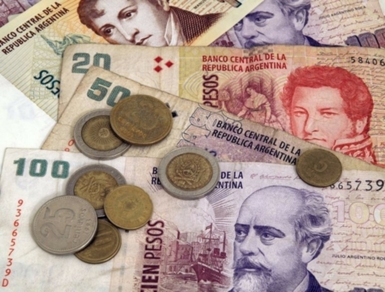 Η Ebury στην κορυφή του Bloomberg για τις επιτυχημένες προβλέψεις της για τα νομίσματα της Λατινικής Αμερικής