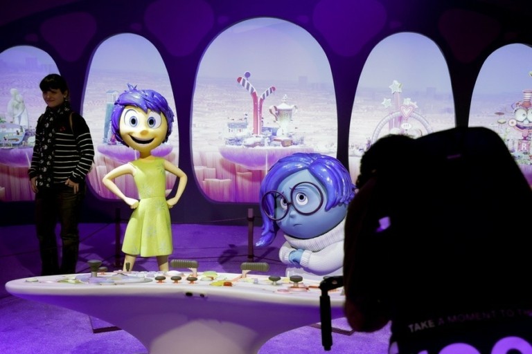 Σε απολύσεις προχωρά η Pixar της Walt Disney