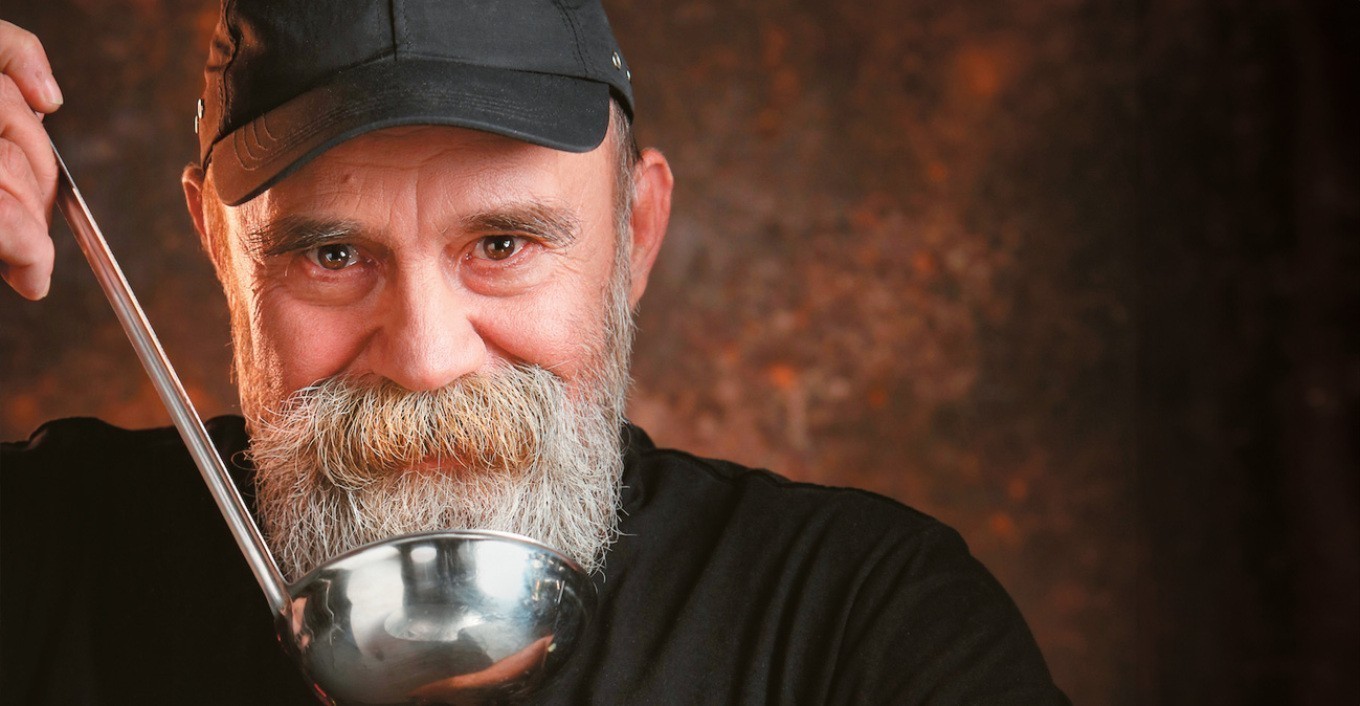 Πολυχρονόπουλος – «Ο Άλλος Άνθρωπος»: Τον έπιασε για απάτη η «Αρχή για το Ξέπλυμα» – Σάλος από την αποκάλυψη του Πρώτου ΘΕΜΑτος