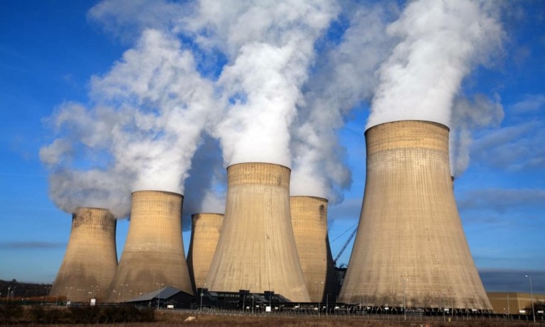 Πυρηνική ενέργεια: Η παγκόσμια ζήτηση θα φέρει παραγωγή-ρεκόρ