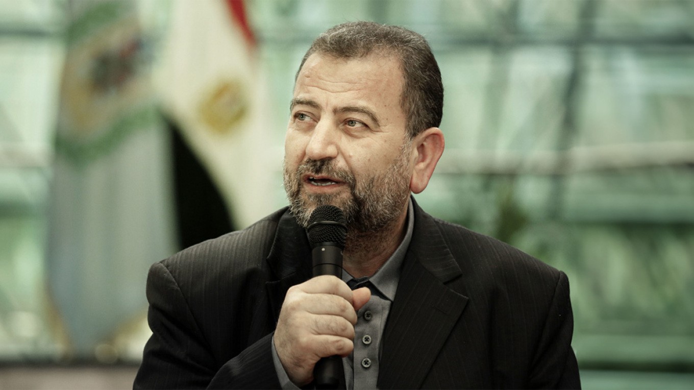 Σημείο καμπής στον πόλεμο Ισραήλ-Χαμάς η δολοφονία του Σάλεχ αλ Αρούρι στη Βηρυτό