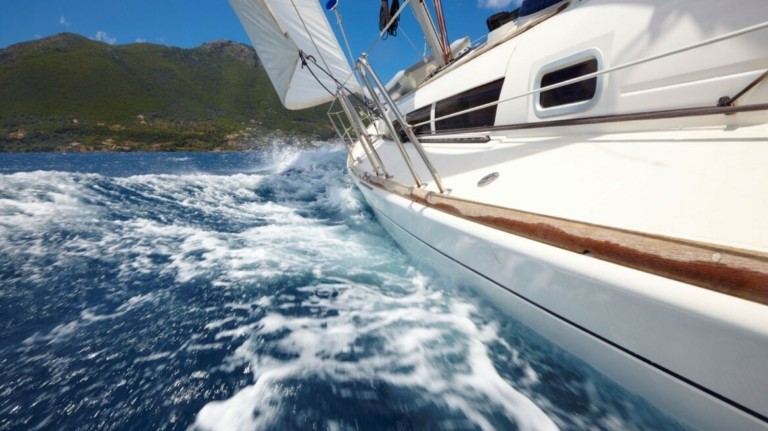 Ασφάλιση σκαφών και Mega Yachts από την Howden Ελλάδας