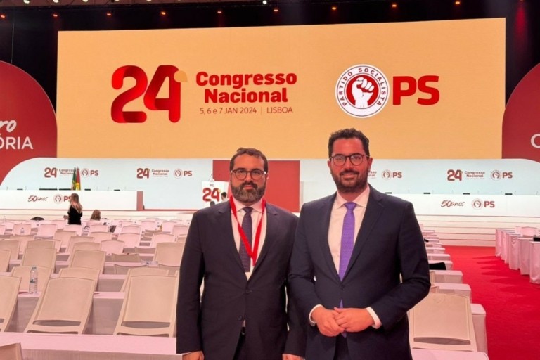 Έντονες διεργασίες στους Eυρωσοσιαλιστές