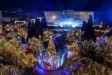 ΣΑΤΑ: Έρχεται η «Βόλτα Αγάπης» στη στολισμένη Αθήνα