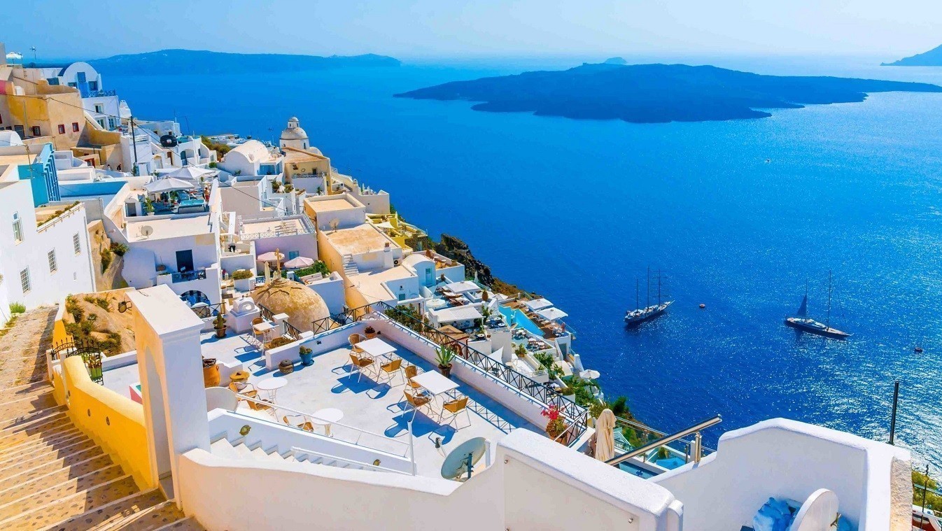 Τουρισμός για Όλους 2024: Πότε θα γίνει η κλήρωση – Πώς θα ειδοποιηθούν οι δικαιούχοι