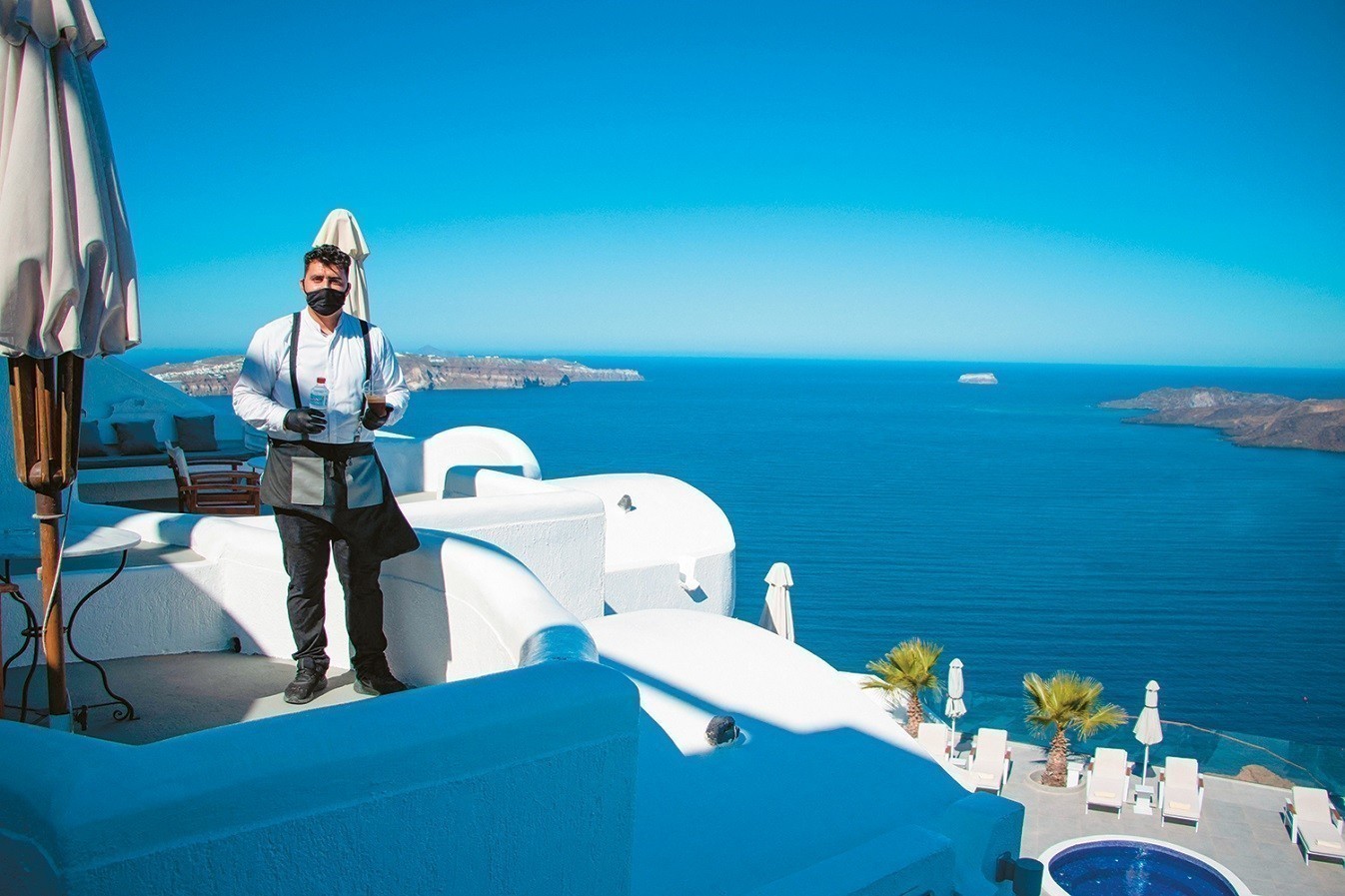 Τουρισμός για όλους 2024: Έρχονται τα voucher για φθηνές διακοπές – Όλες οι αλλαγές