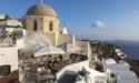 ING: Χρονιά-ρεκόρ για τον τουρισμό το 2023, ίσως εξασθενήσει η θετική επίδραση σε Ελλάδα και Νότια Ευρώπη φέτος (γραφήματα)