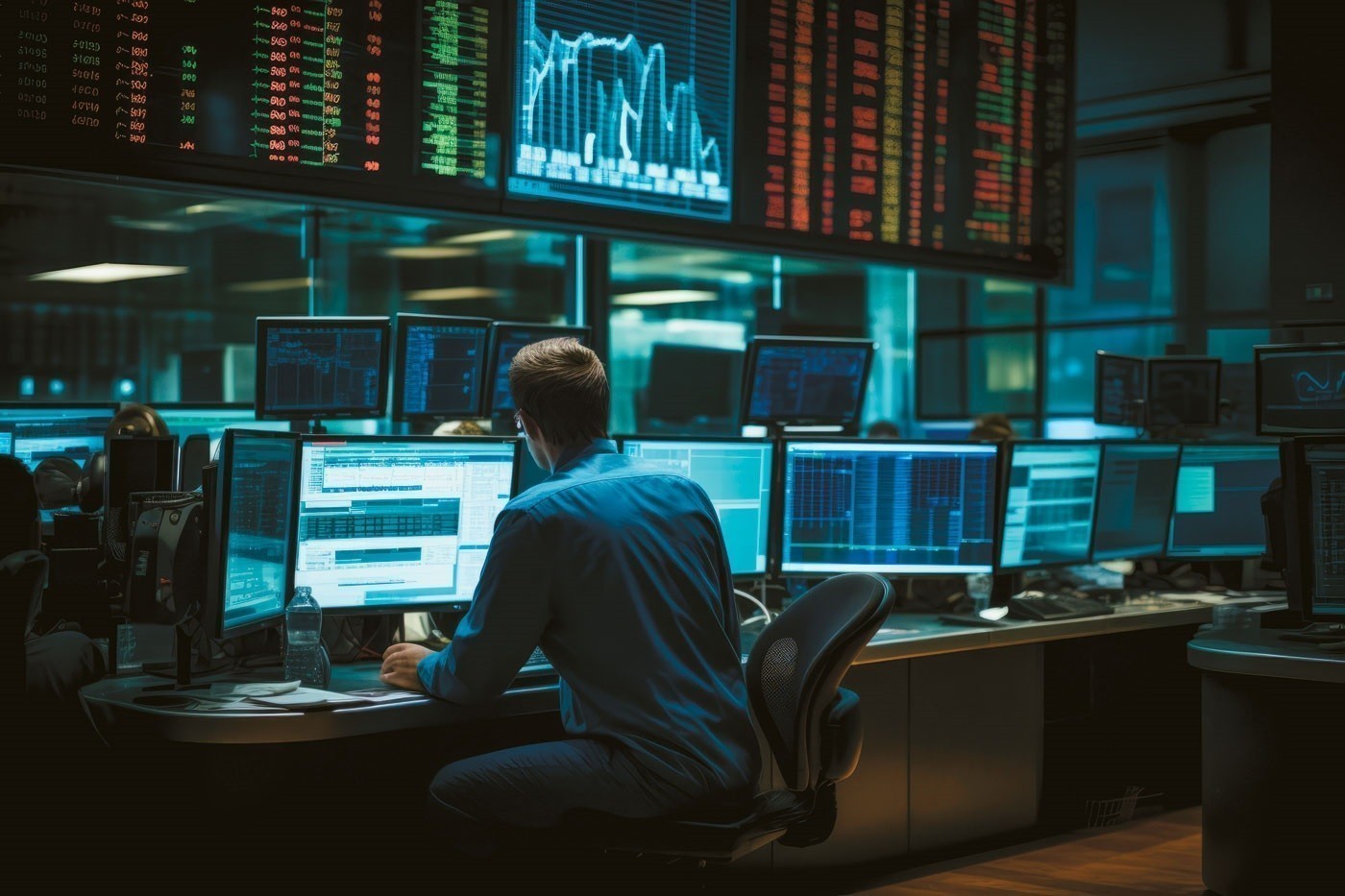 Schroders: Ευνοϊκό για αποδόσεις το 2025 – Ποιες είναι οι προκλήσεις (διαγράμματα)