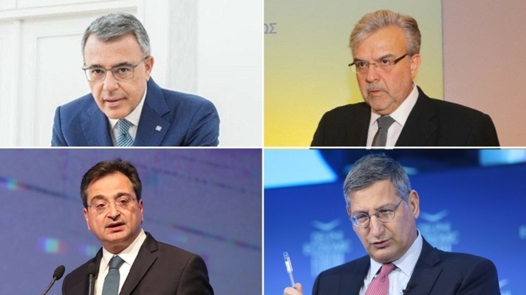 «Ναι» από SSM στις ελληνικές τράπεζες για διανομή μερισμάτων – Επιστροφή πάνω από €800 εκατ. στους μετόχους