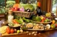 Έρευνα: Οι vegeterian κινδυνεύουν κατά 39% λιγότερο από τον Covid